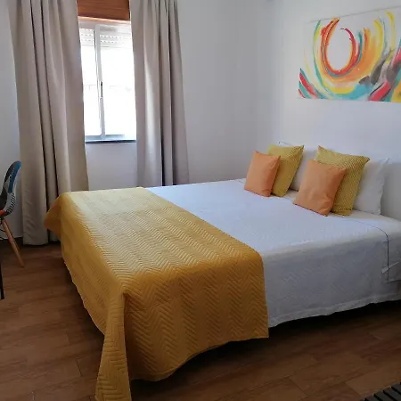 Guia São Bartolomeu de Messines