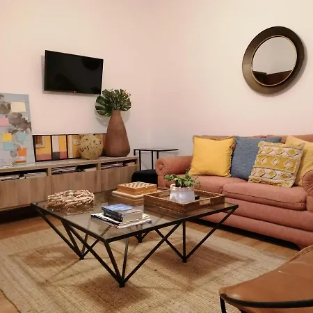 Guia Konukevi São Bartolomeu de Messines