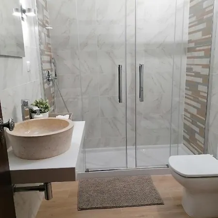 Guia Konukevi São Bartolomeu de Messines