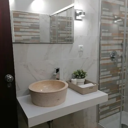 Konukevi Guia São Bartolomeu de Messines