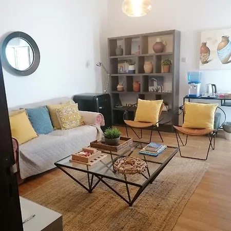 Guia Konukevi São Bartolomeu de Messines