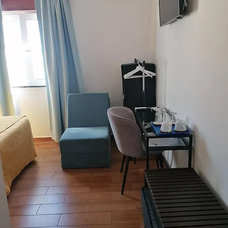 Guest house Guia Sao Bartolomeu de Messines
