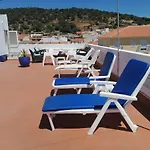 Guia 게스트하우스 São Bartolomeu de Messines