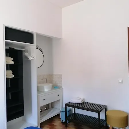 Pensión Guia
