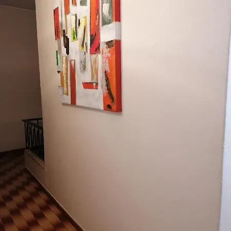 Guia בית הארחה *