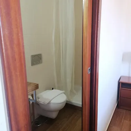 Pensión Guia