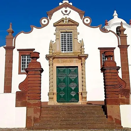 Affittacamere Guia São Bartolomeu de Messines