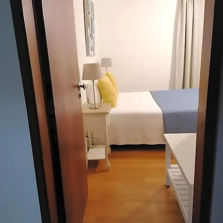 Guia Guest house 3*