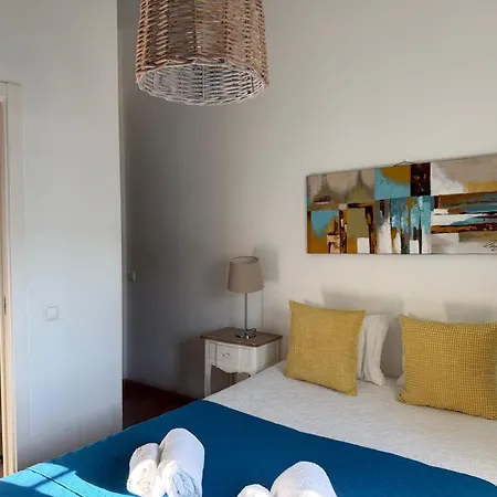 Guia 3* São Bartolomeu de Messines