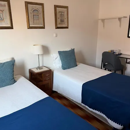 Guia Guest house