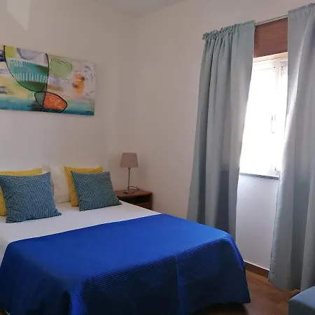 Guest house Guia