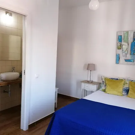 Guest house Guia