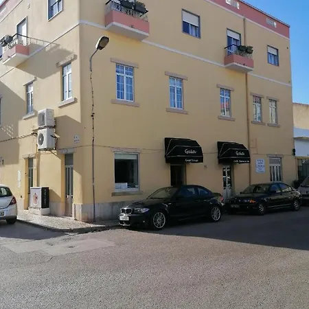 Guia Guest house