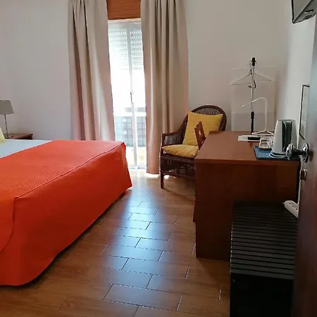 Guest house Guia Sao Bartolomeu de Messines