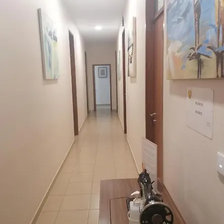 Guia São Bartolomeu de Messines